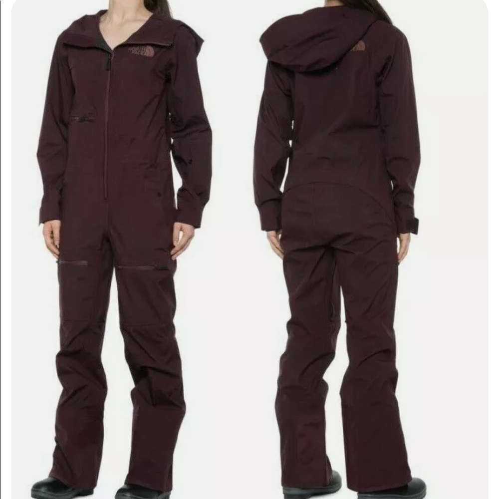 The north face Beatty ski suit